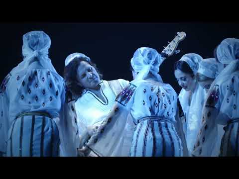 Hora Noului An - LUPII lui Calancea și Baletul Național Joc (Live din Povestea de iarnă)