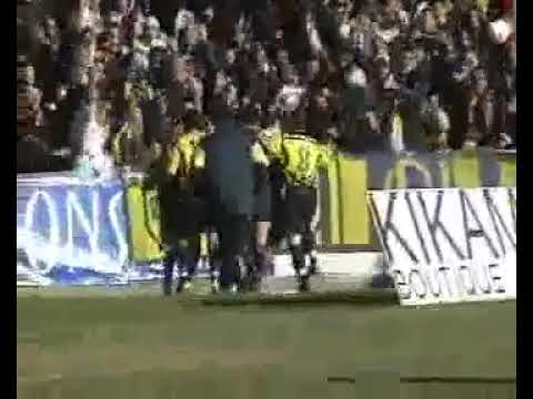 Anno 2003/04 Savoia - Juve Stabia 1 - 1 (Highlights)