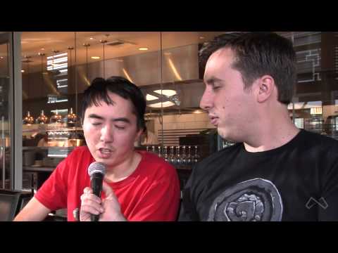 OddOne: The Retirement Interview