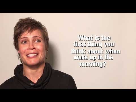 Violinist Leila Josefowicz | VC 20 Questions Interview