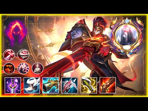 JHIN MONTAGE 2025 - ONE SHOT