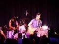 Mojo Nixon & The Toadliquors / Shane's Dentist - Live in Sacramento 1990