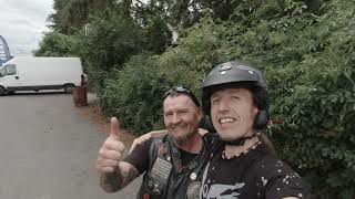 Video DARK - Na cestu dál (oficial video)