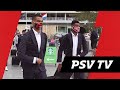 PREVIEW NS Mura - PSV, persconferentie Zahavi & meer! | PSV TV
