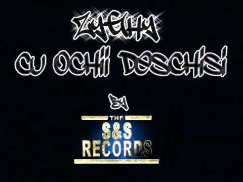 ZyGhy - Cu Ochii Deschisi(Cu Sindrom)