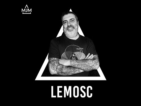 Lemosc X MJM Producciones