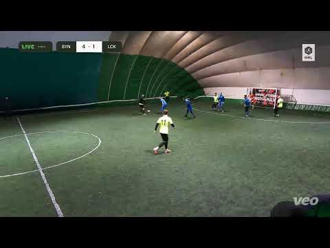 Matchday KSL vs FC LUCKY - : - Syndicate