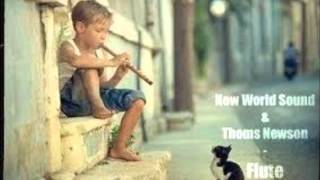 New World Sound & Thomas Newson - Flute (Attack Dj Saxophone Remode)
