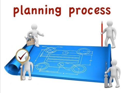 Business English Vocabulary - VV 21: Project Planning Process (2) | Project Management English