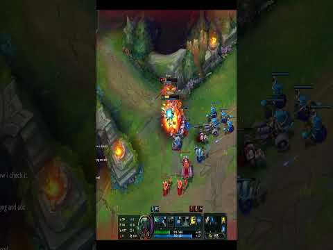 PYKE MID vs PANTHEON