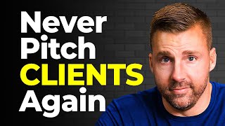 The DARK Psychology That Makes Clients SELL THEMSELVES