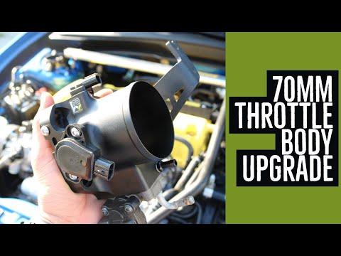 After 3+ YEARS...I FOUND IT! (HR 70mm TB & RDX Injectors Install) | Project S-ea | S2 - EP40