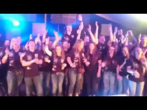 SIDEWALK COVERBAND IN SESSENHAUSEN 2016