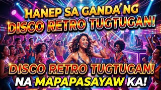 💚Hanep sa Ganda Ng Modern Retro Disco Music 2026🫰💥