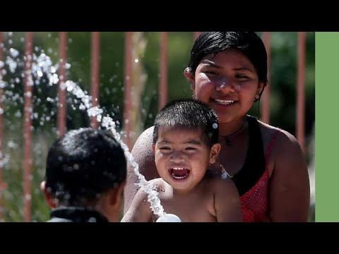 7 ways to beat the heat in Tucson