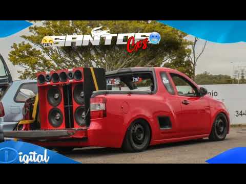 MEGA FUNK - CARNAVAL 🤤 - PANCADÃO 2023 👺