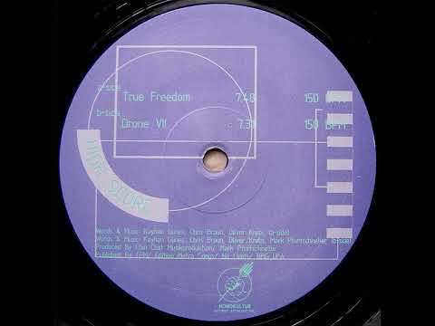 High Score – True Freedom / Drone VII (1995)