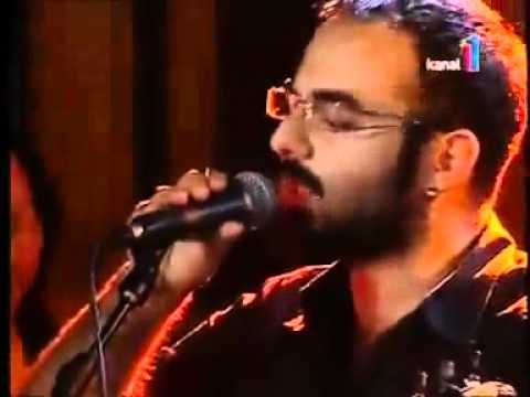 Ben Onu Sevdim Ya O Bana Yeter.