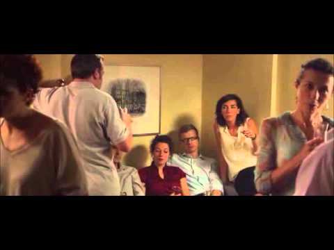 Les Infidèles-Blague Dujardin