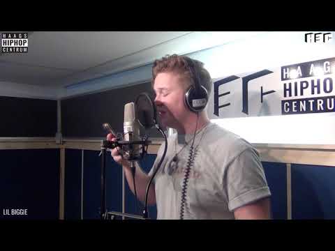 H3C HARD BARS 16 - Lil Biggie