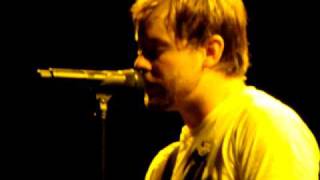 David Cook - The World I Know - Musikfest