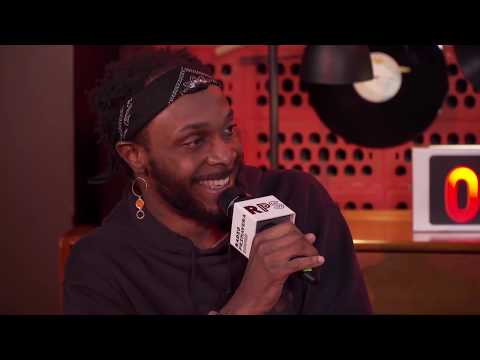 Primavera Club: Interview with Jpegmafia