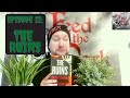 The Ruins: Review and Analysis