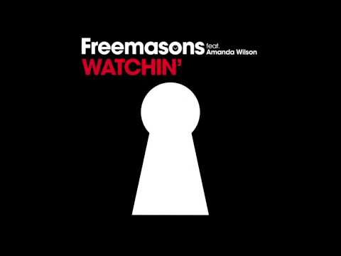 Lovebeat feat. Amanda Wilson - Watching (Evgeny Belzhynsky Lover's Re-work)