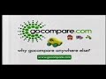GoCompare Advert 2008