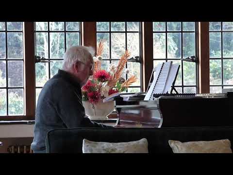 The Harlem Rag by Tom Turpin