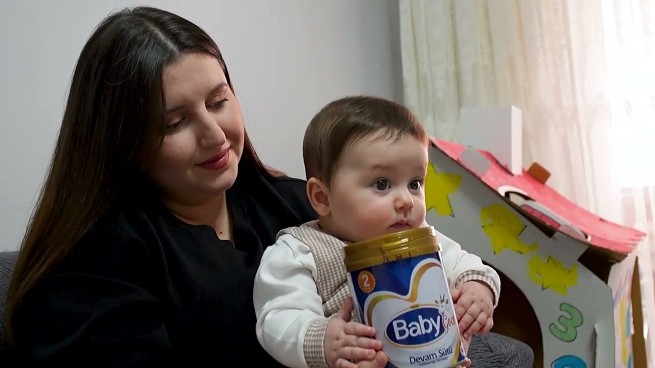 BEBEKLERİN TEMEL İHTİYAÇLARI MERSİN BÜYÜKŞEHİR BELEDİYESİ’NDEN