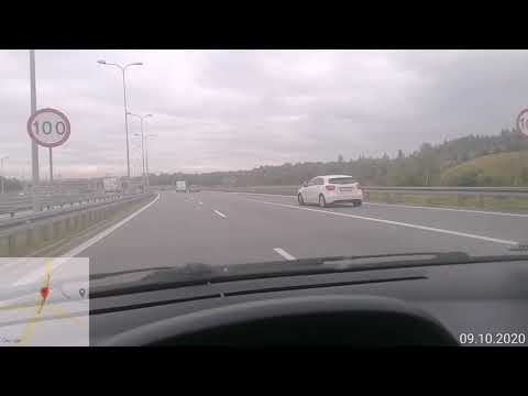 Wrocław - Łódź przez Węzeł Sośnica