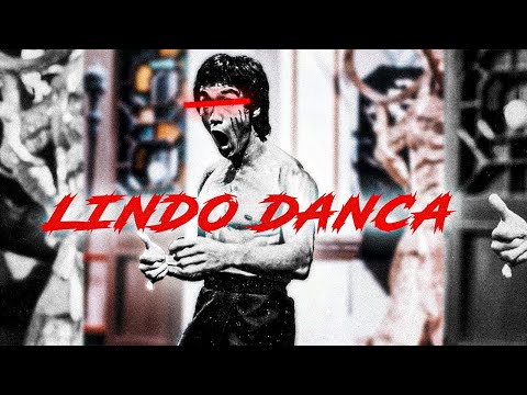 🔥 Unleash the Dragon | Bruce Lee x Lindo Dança🔥
