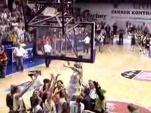 MKB Euroleasing Sopron-MIZO Pécs Bajnoki Döntő 08-09