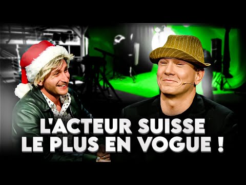 L'entretien de la rédaction : Kacey Mottet Klein