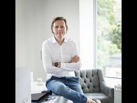 Kierul, SoftBlue: IoT jest najważniejszym elementem przemysłu 4.0. Chcemy zapełnić tę lukę