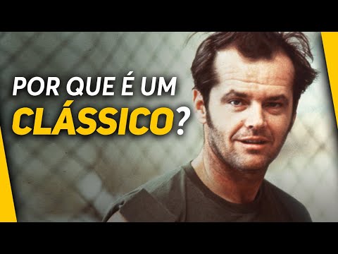 Um Estranho No Ninho: Por Que É Um Clássico? - Análise do Filme | Sessão Comentada