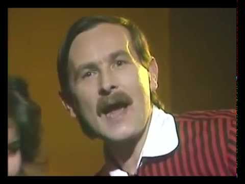 Ansambel Henček - Ljubezen je prelepa