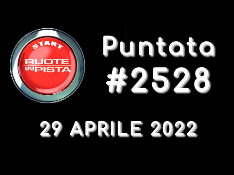 Mercedes GLA35 AMG, Citroën C5X e Hyundai Tucson N Line a Ruote in Pista | Puntata #2528