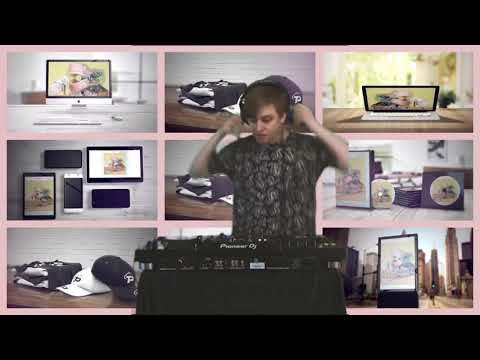 Soft Palate Launch Party 05/06/20