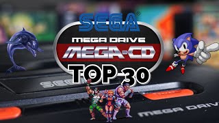 Best Mega CD games ever