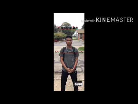 YpsiMike - Mink (Feat. YpsiDon)