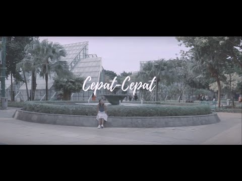 Skastra - Cepat-Cepat (Official Music Video)