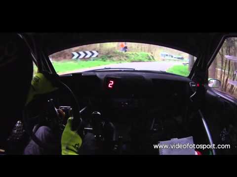 13° Benacus Rally / Hoelbling - Grassi