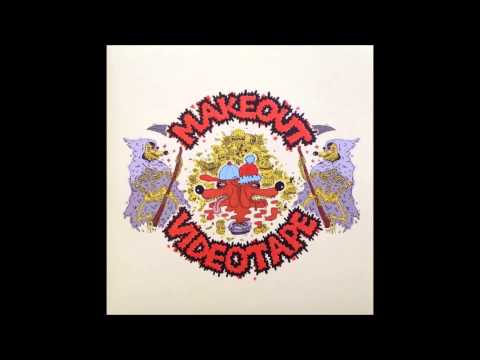 Makeout Videotape - Lasagna Sunset