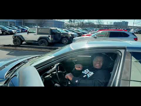 RVaLey - My Car (Official Video)