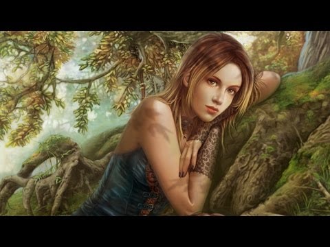 Celtic Elf Music - The High Elves