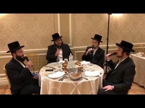 Shira Choir Live In Sefira - מקהלת שירה ספירה אקפלה