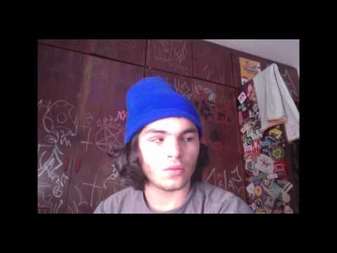 hermione yawned -  EP ii