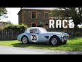 1963 Austin-Healey 3000 MkII Sebring: Bred To Race